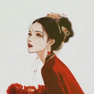 本欲起身离红尘，奈何影子落人间