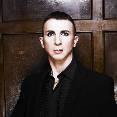 Marc Almond