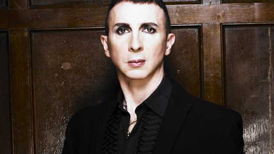 Marc Almond