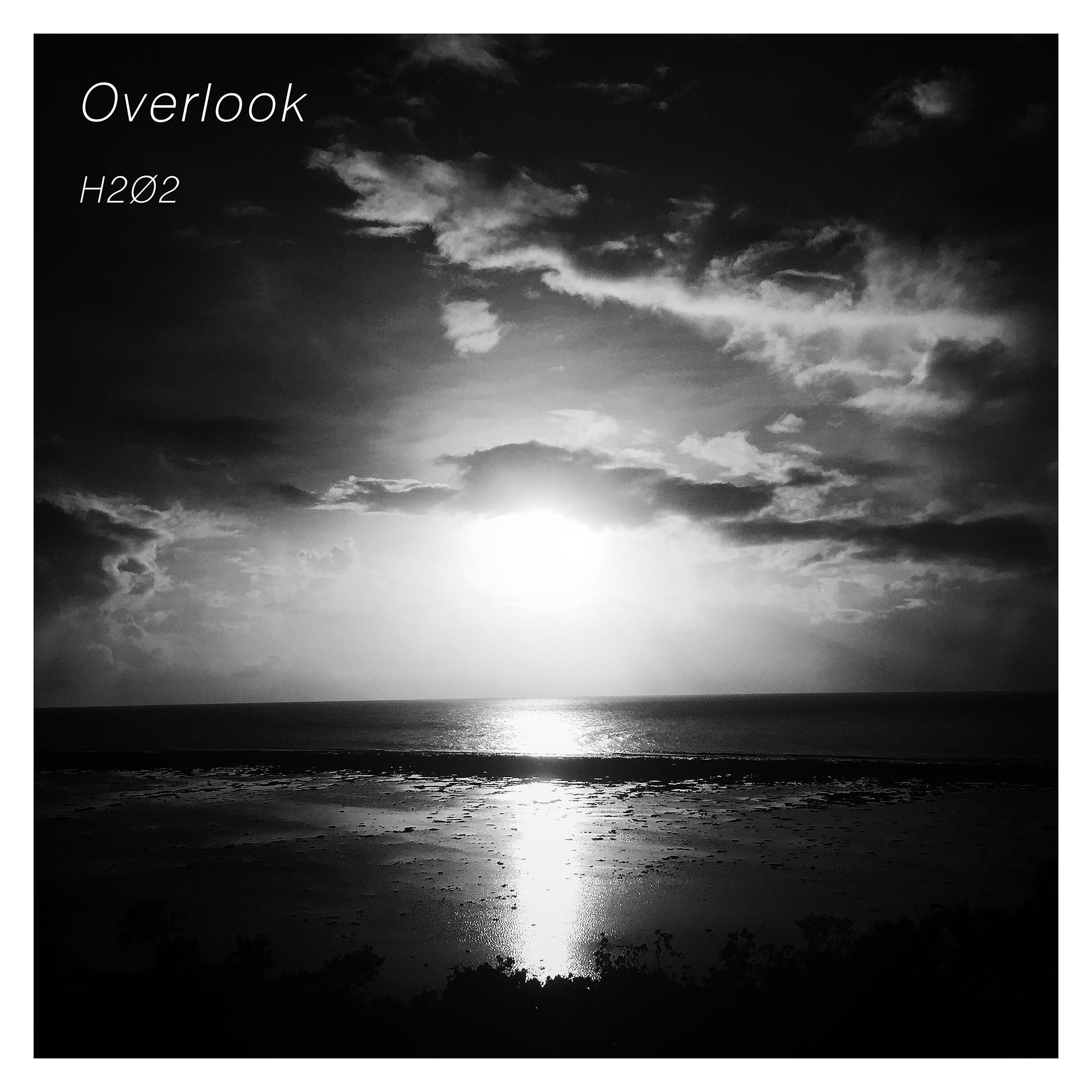 Overlook专辑