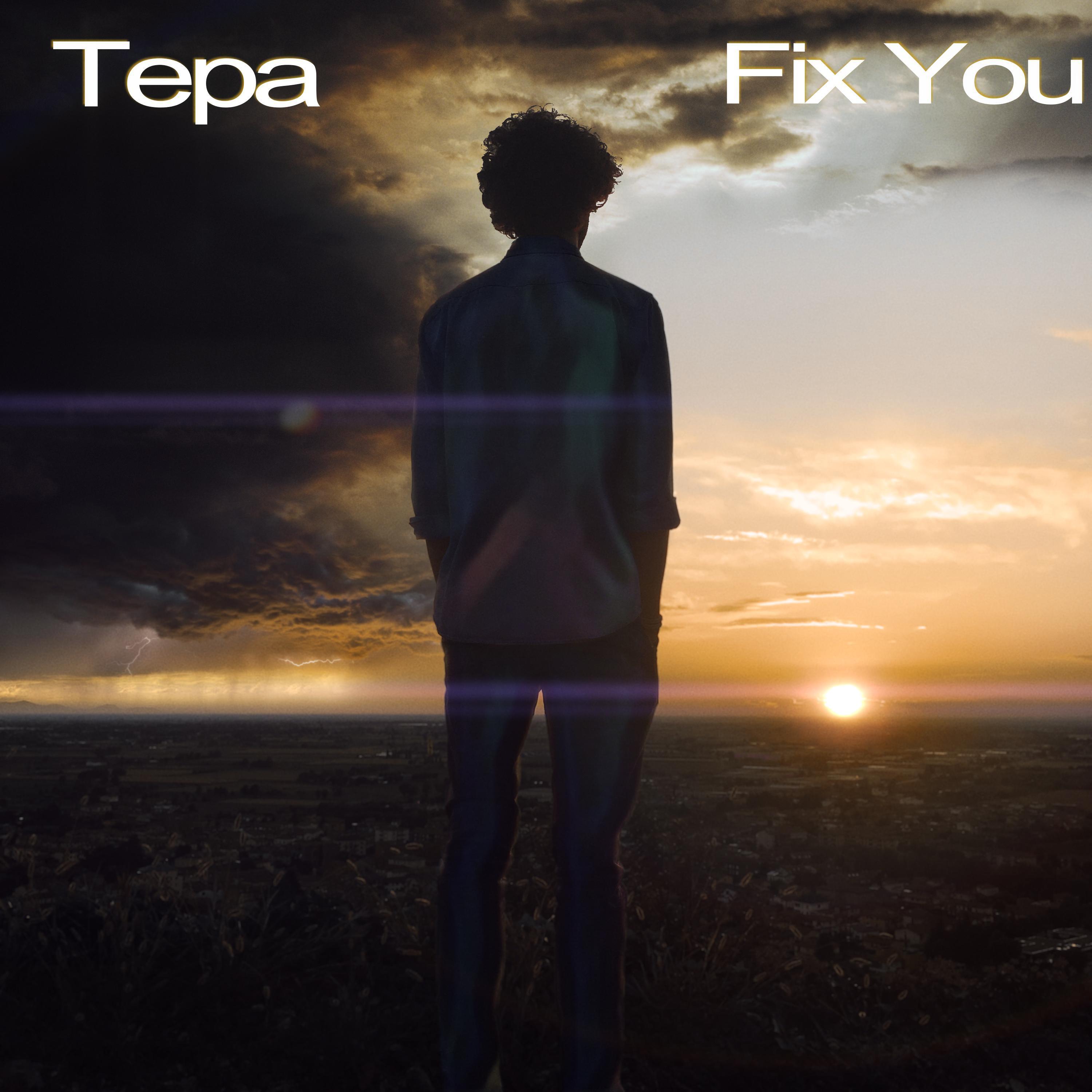 Fix You (Minor Remake)