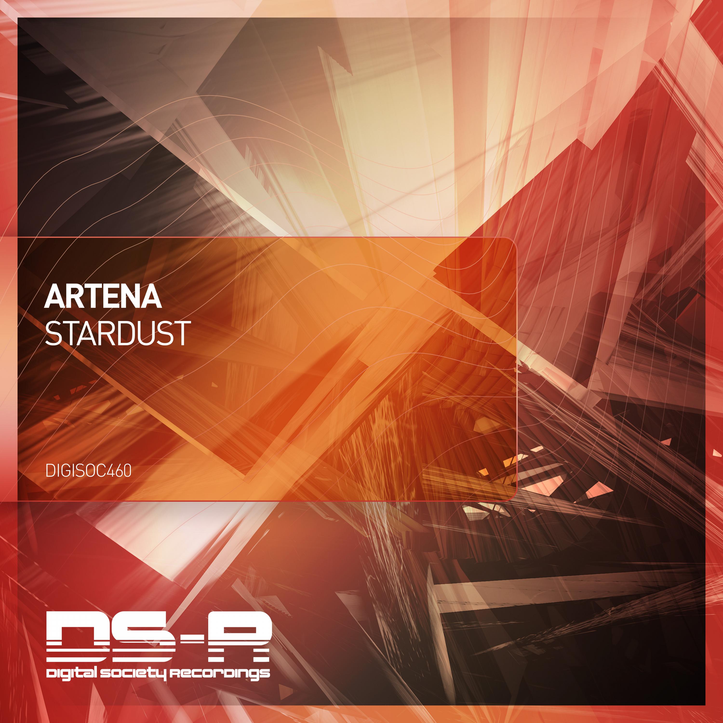 Artena - Stardust (Extended Mix)
