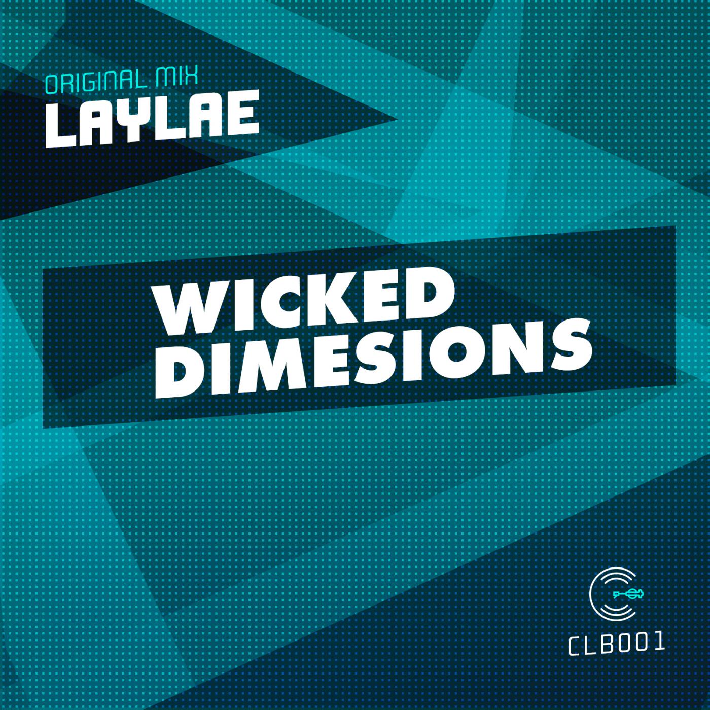 Laylae - Wicked Dimensions