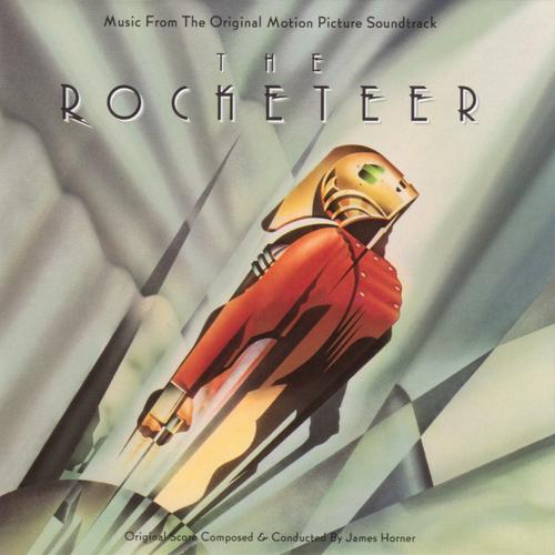 The Rocketeer