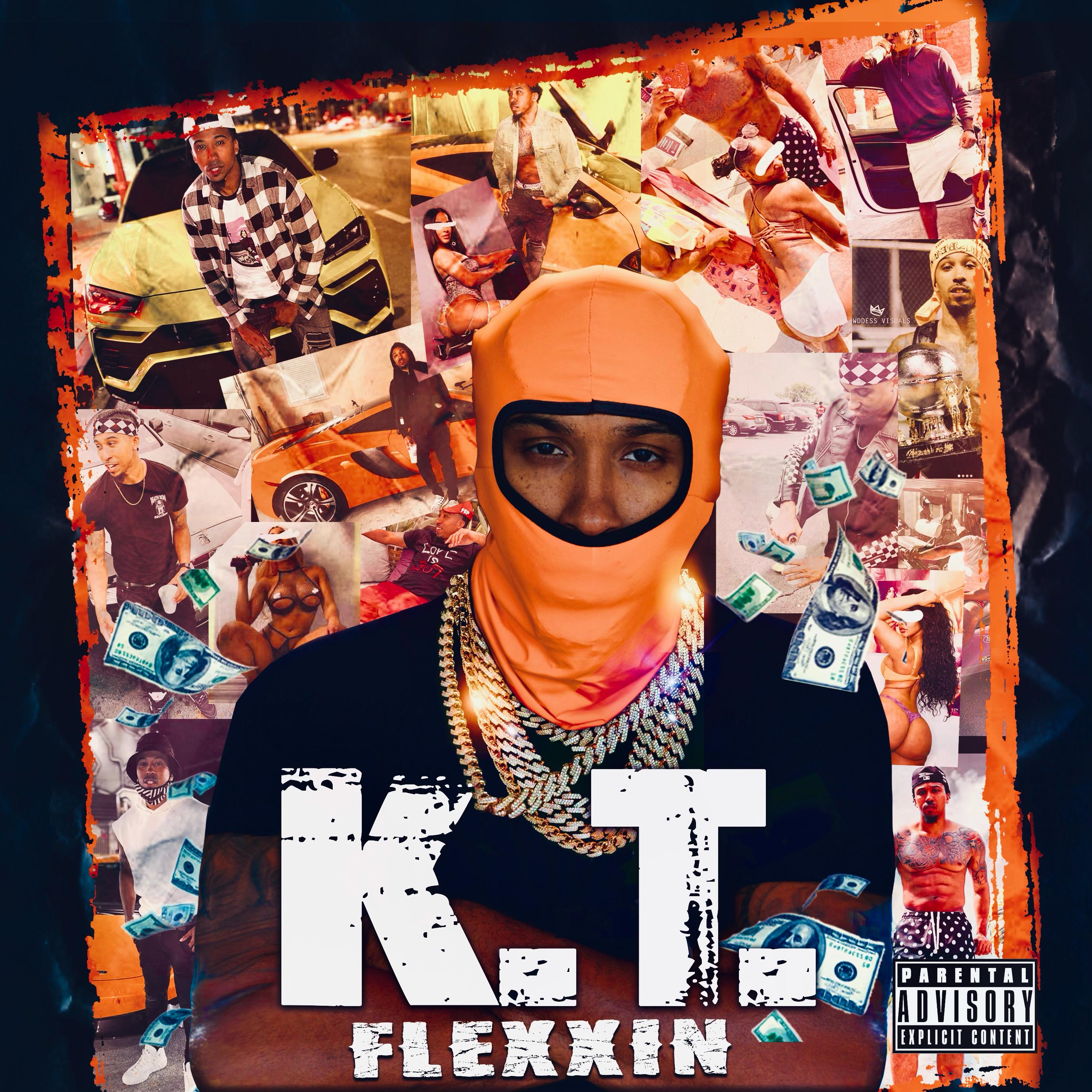 Flexxin'