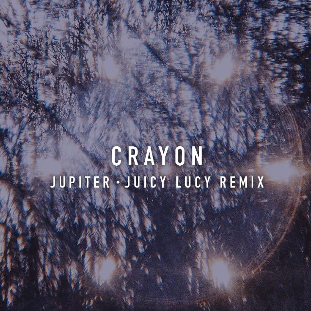 Juicy Lucy (Crayon Remix)专辑