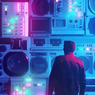 『Future Bass』融入电子激流时的触电感⚡️