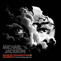 Blood on the Dance Floor 男歌苏荷伴奏 重鼓版 伴奏网 降1度半