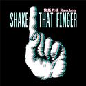 Shake that finger