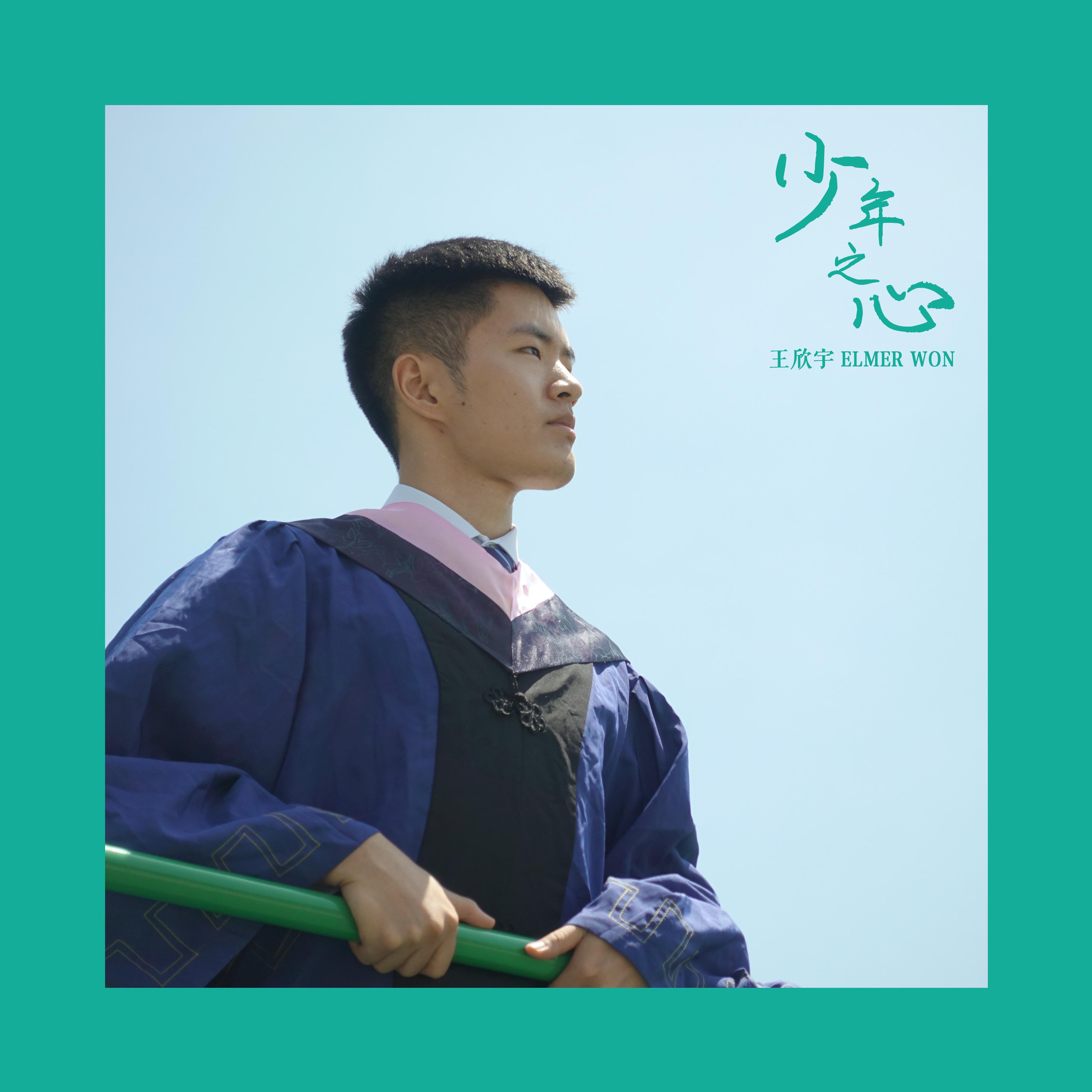 少年之心-特别专辑专辑