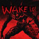 WAKE UP!专辑