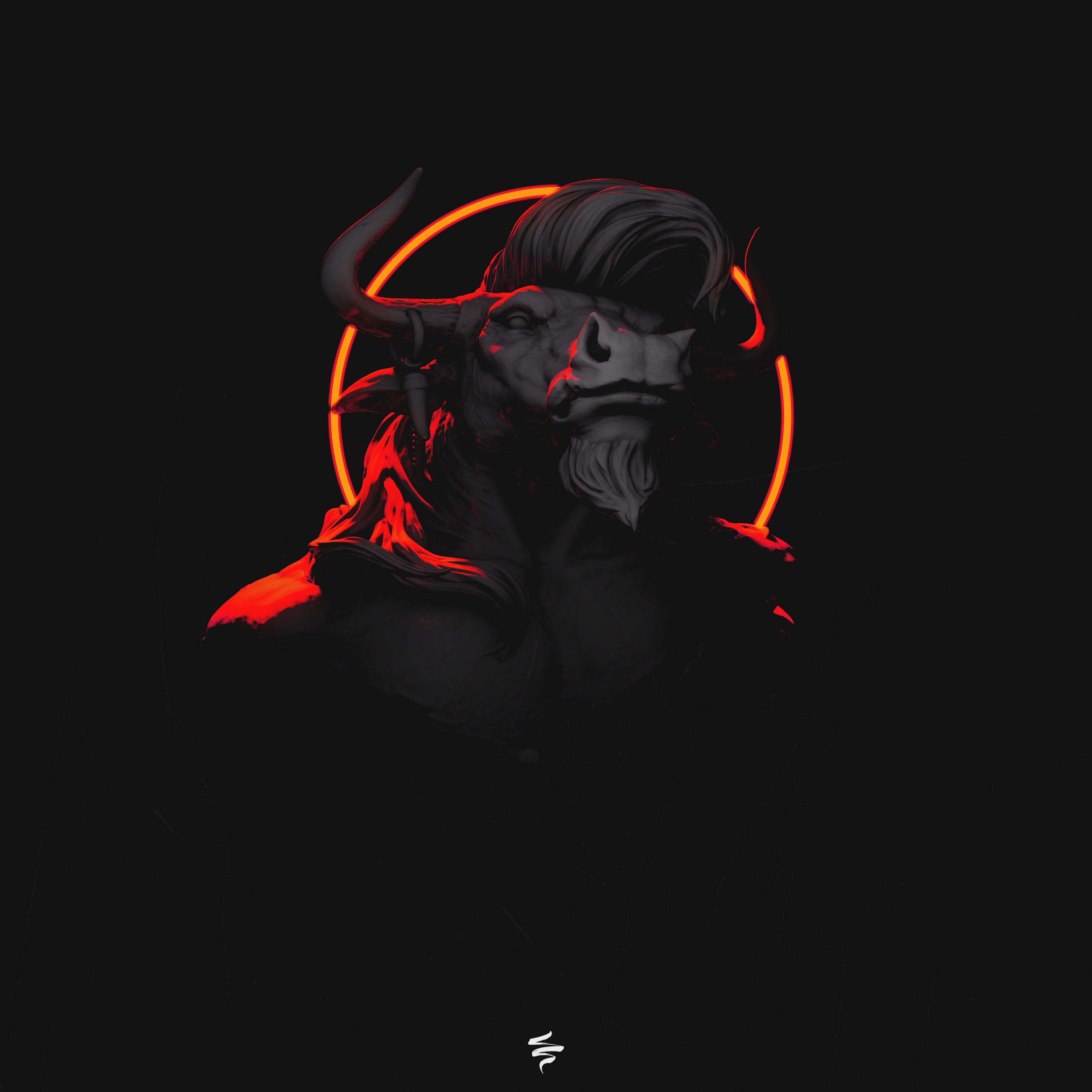 Amun (Radio Edit) (Radio Edit)