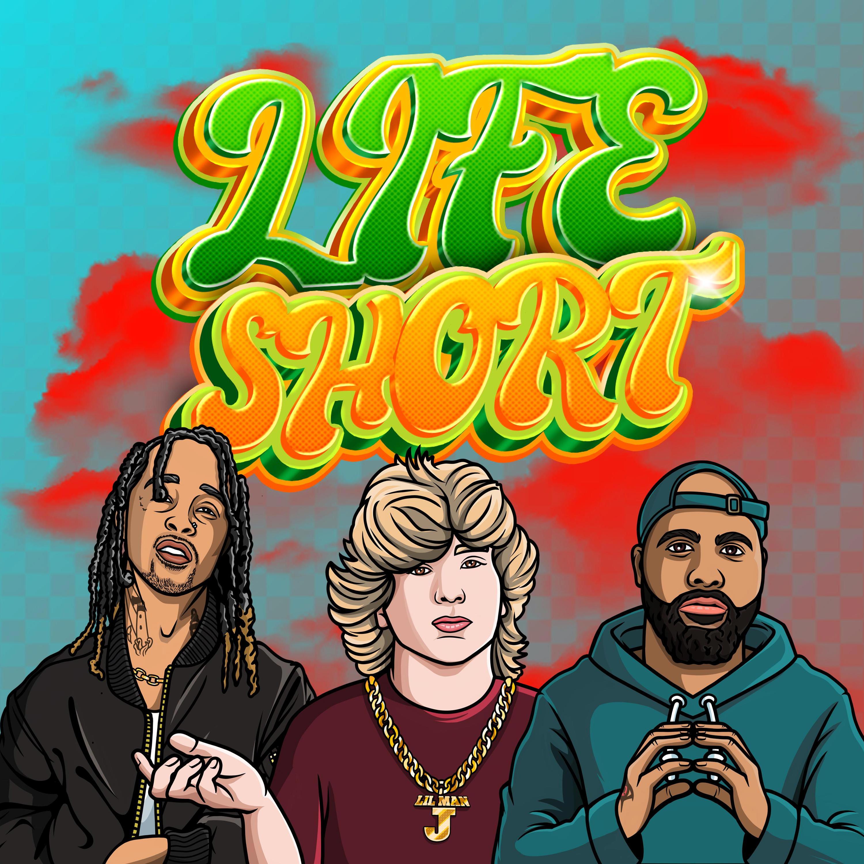 LIFE $hORT (feat. TayF3rd)