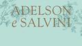 Bellini: Adelson e Salvini专辑