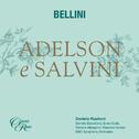 Bellini: Adelson e Salvini专辑