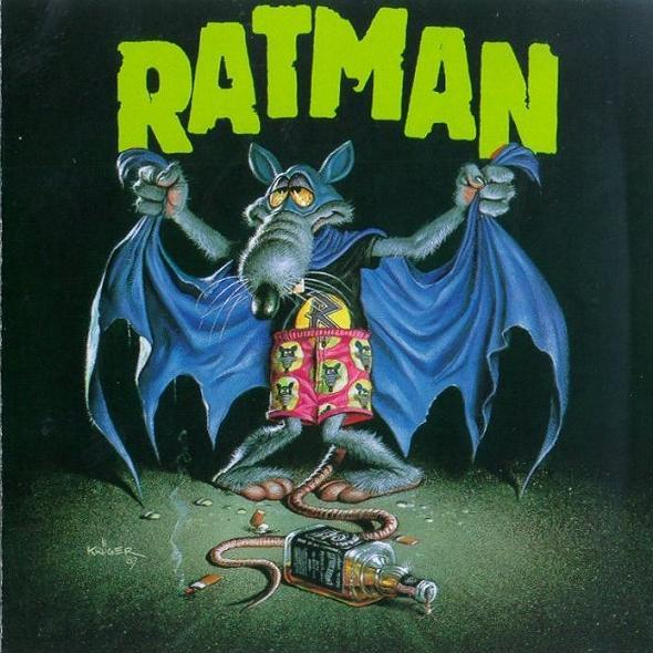 Ratman
