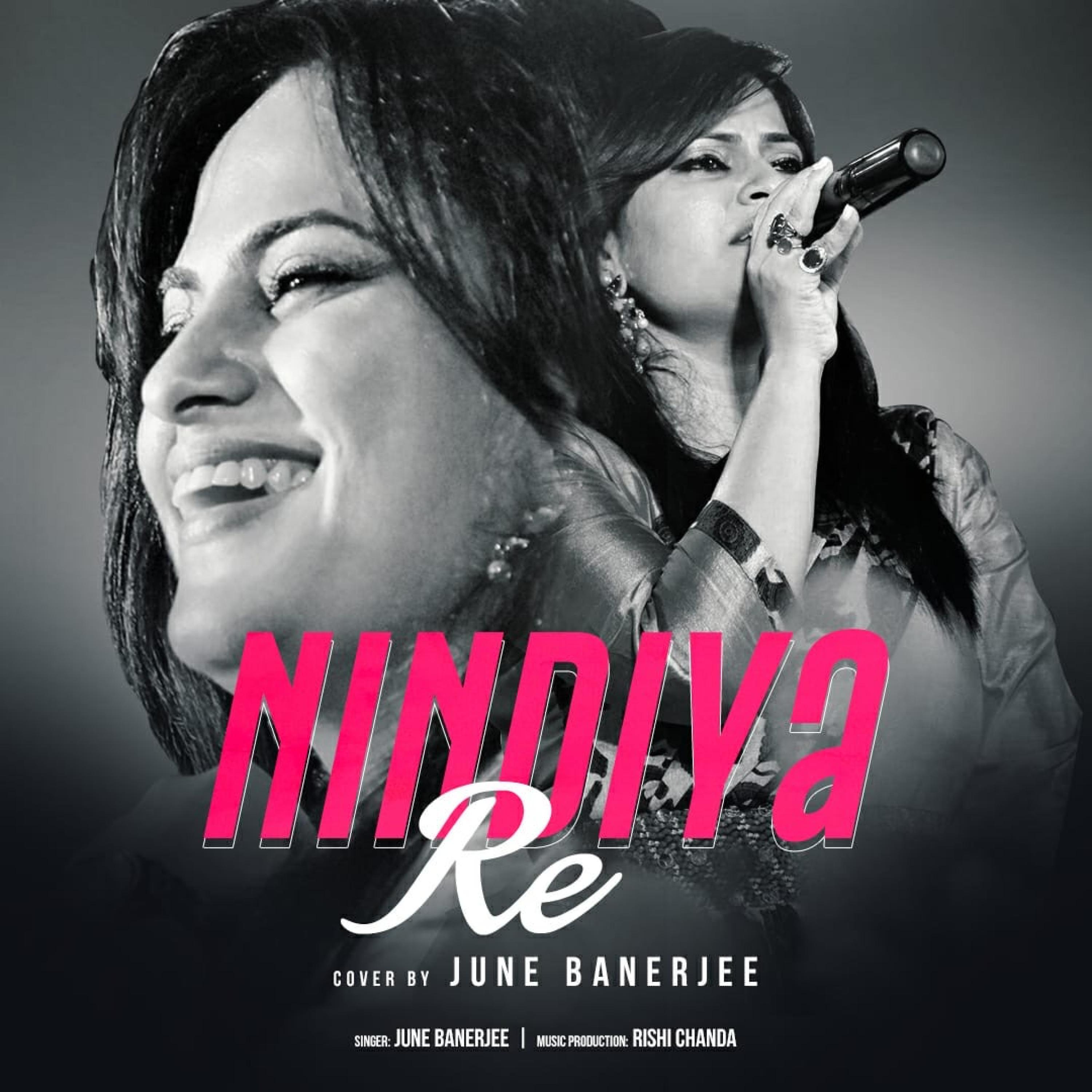 Nindiya Re