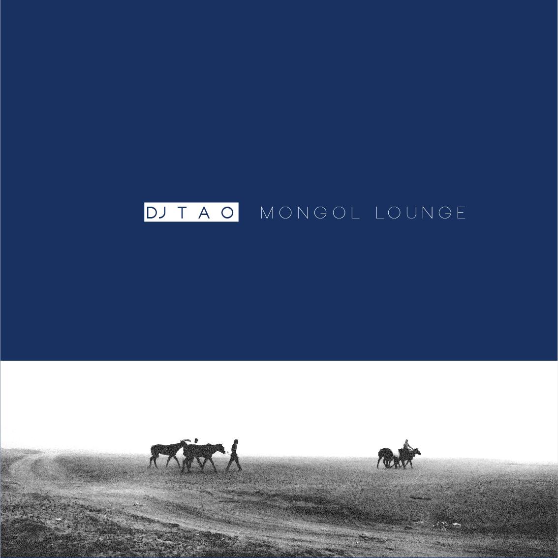 Mongol lounge专辑