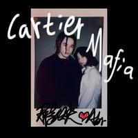 CartierMafia 伴奏 beat （原版立体声）