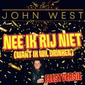 Nee Ik Rij Niet (Feestversie)专辑