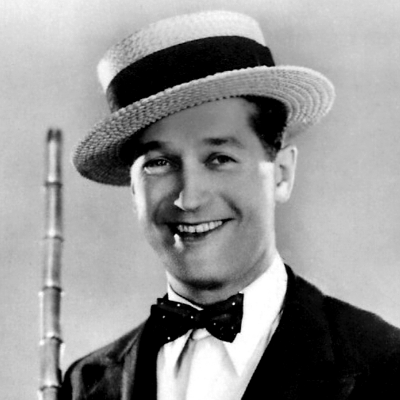 Maurice Chevalier