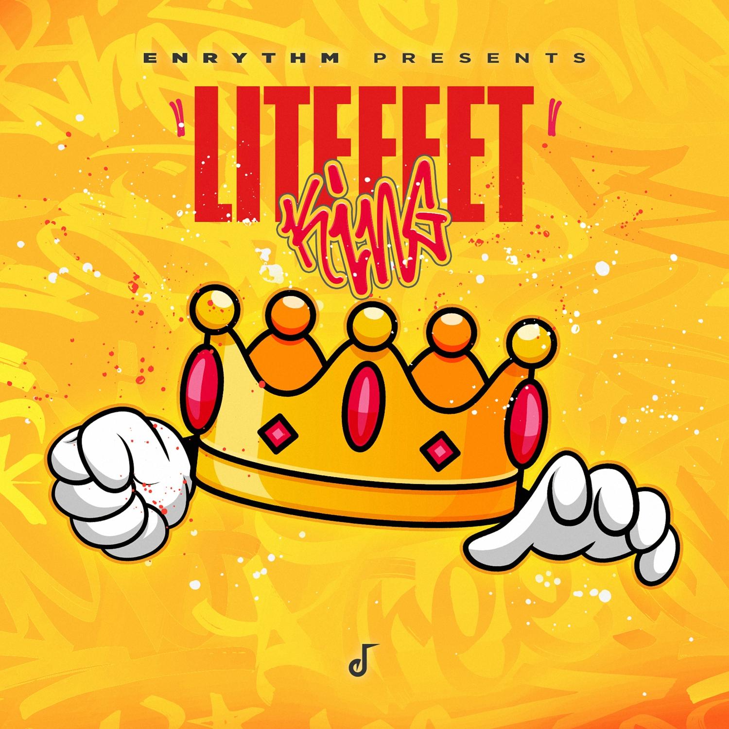 Litefeet King