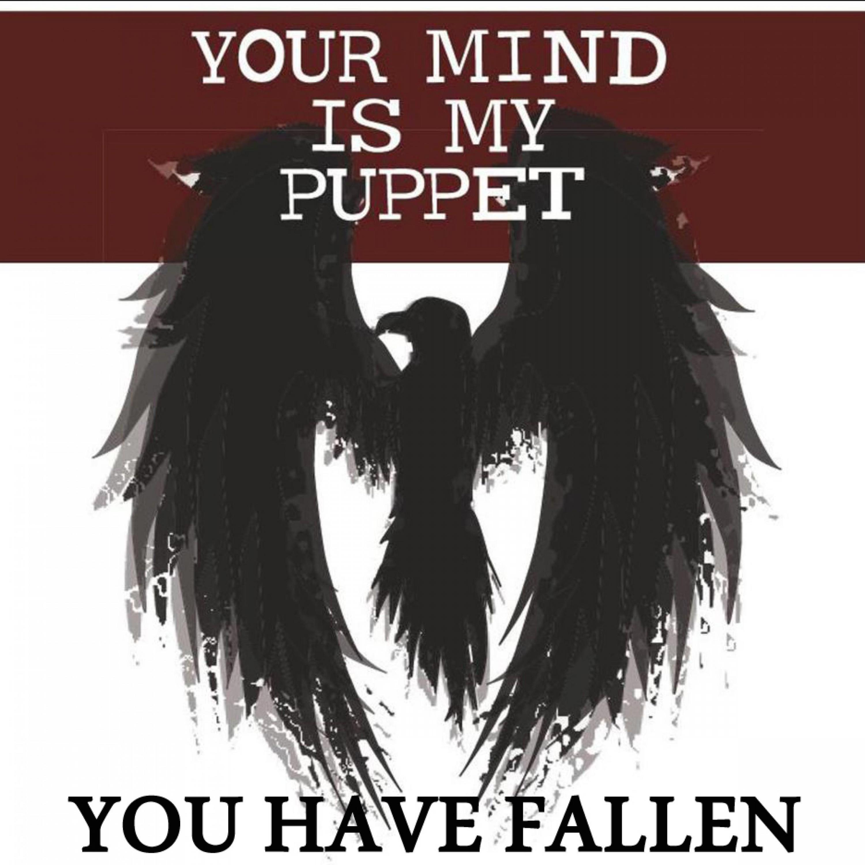 You Have Fallen