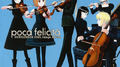 GUNSLINGER GIRL Image Album『poca felicita』专辑