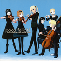 GUNSLINGER GIRL Image Album『poca felicita』专辑