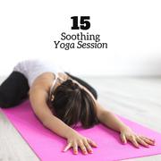 15 Soothing Yoga Session
