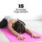 15 Soothing Yoga Session专辑