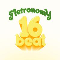 16 Beat - Metronomy (unofficial Instrumental)