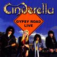 Gypsy Road Live