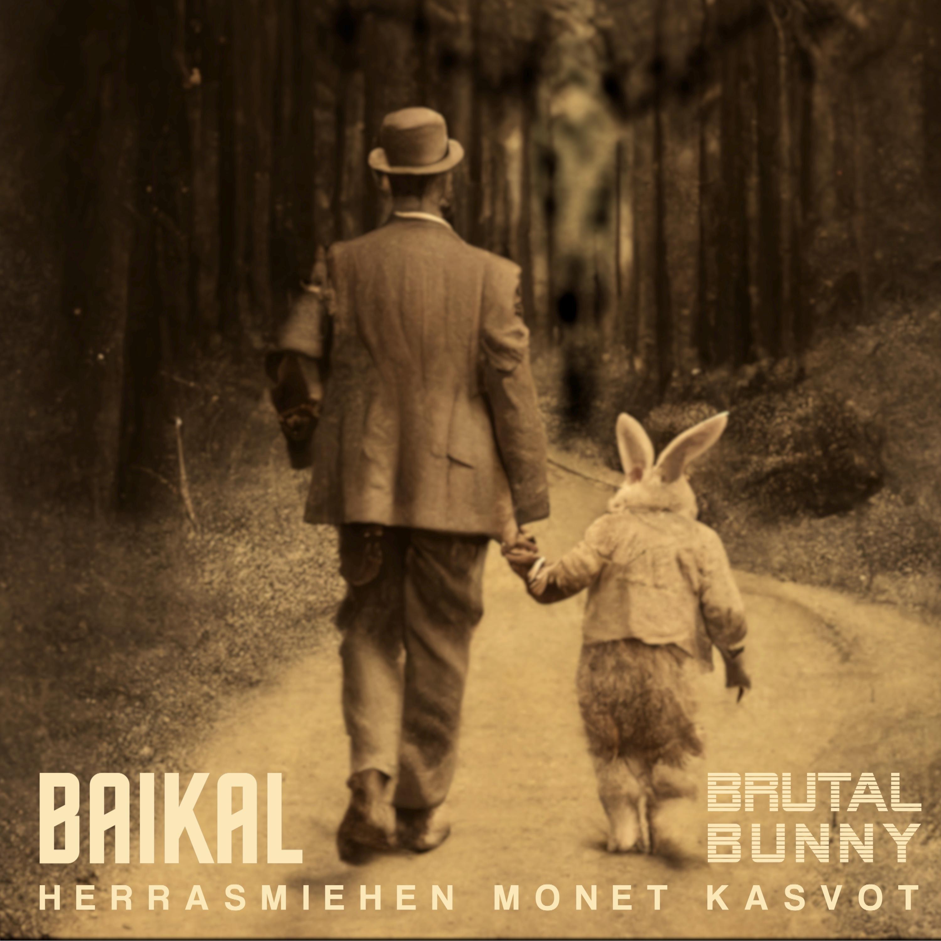 Baikal - Mainingit (feat. Brutal Bunny)