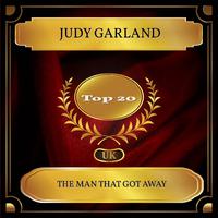 The Man That Got Away - Judy Garland (karaoke)