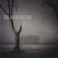 Apparitions