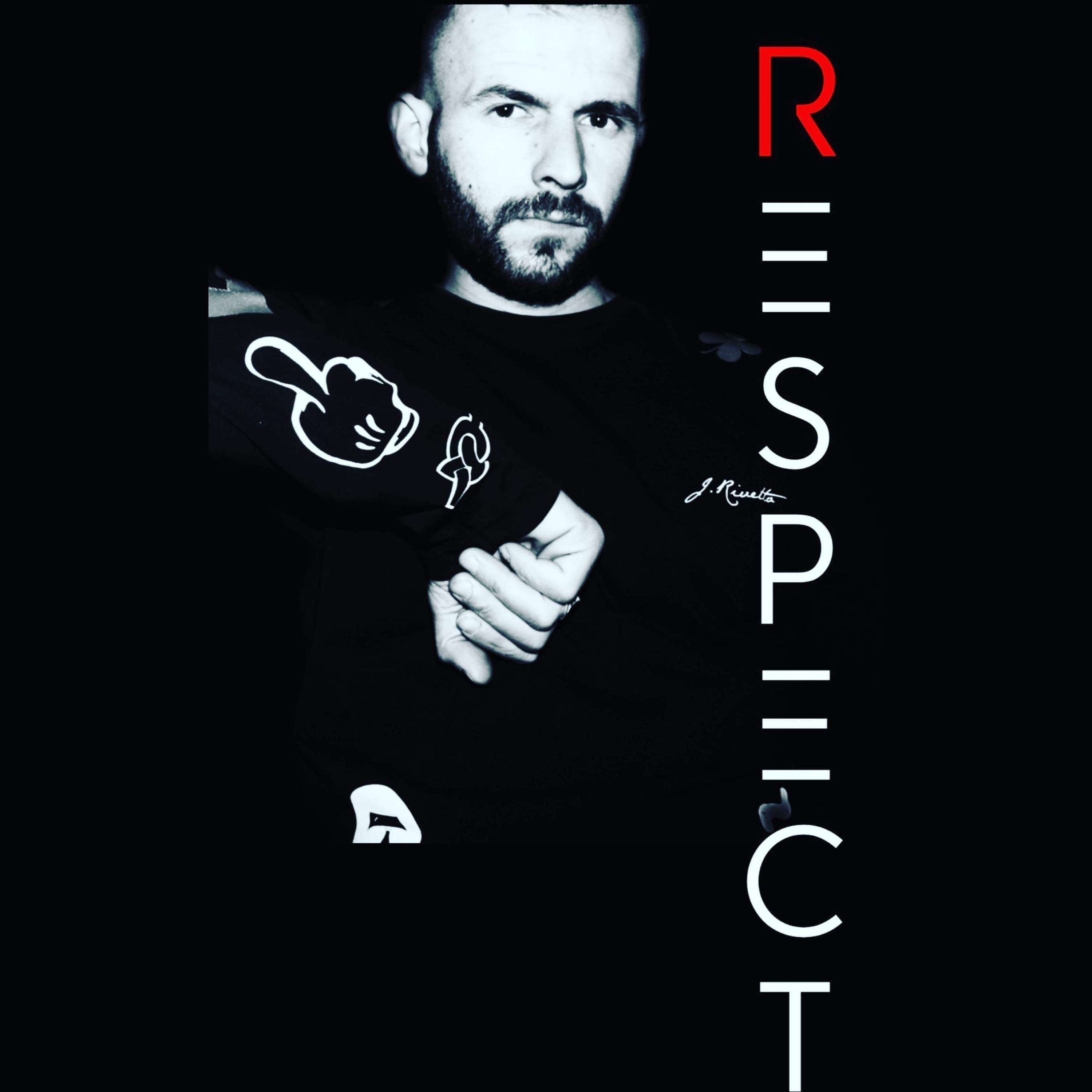 ARMA S'KA RESPEKT (feat. Orgest Langa)