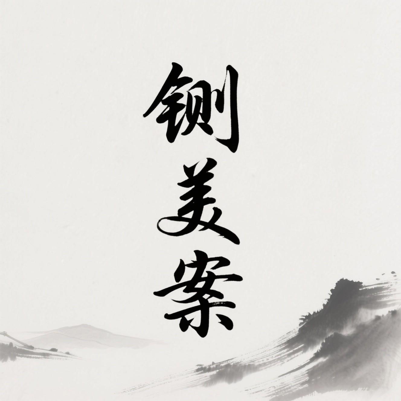 铡美案专辑