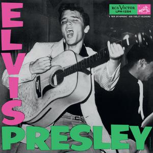 Just Because - Elvis Presley (PT karaoke) 带和声伴奏