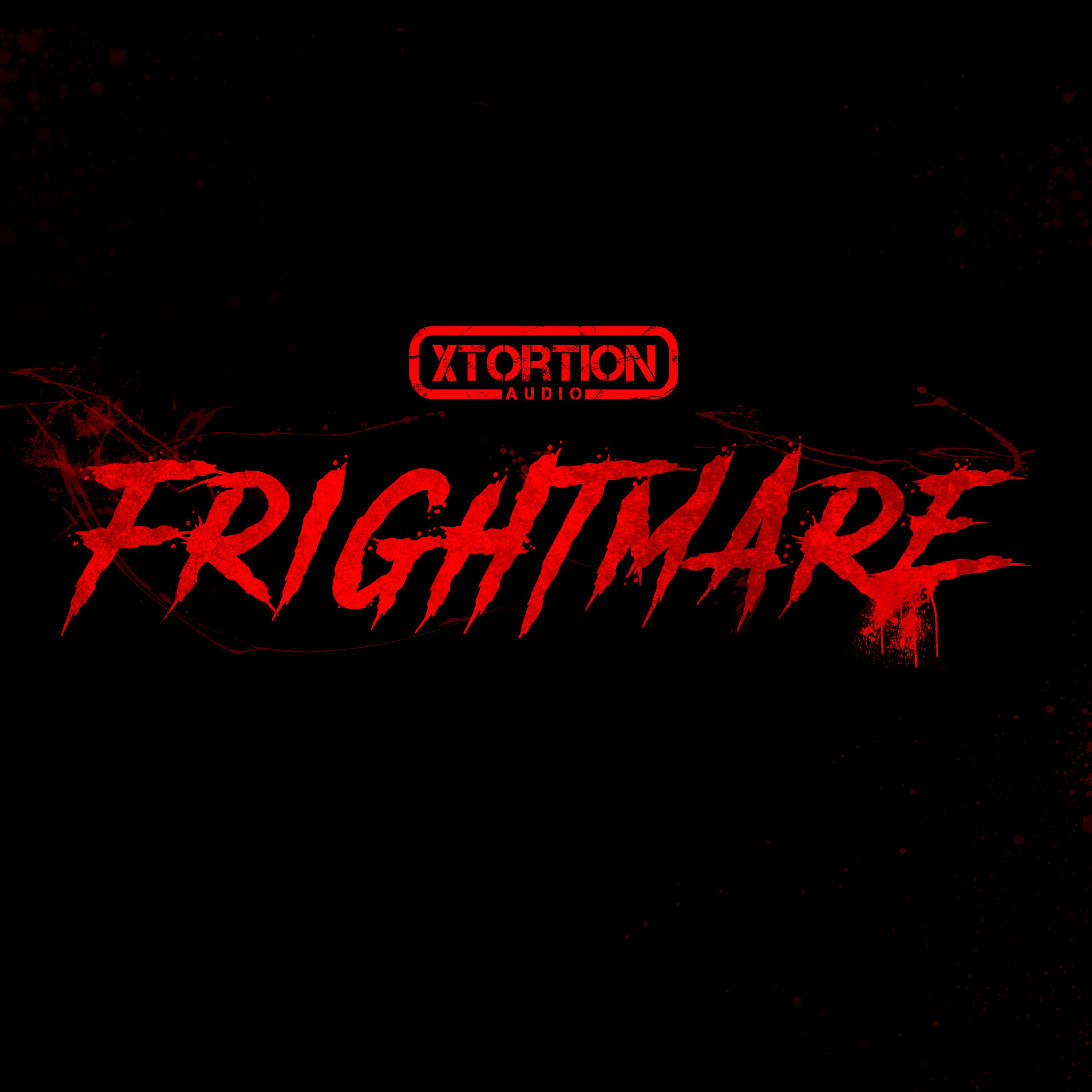 Frightmare专辑