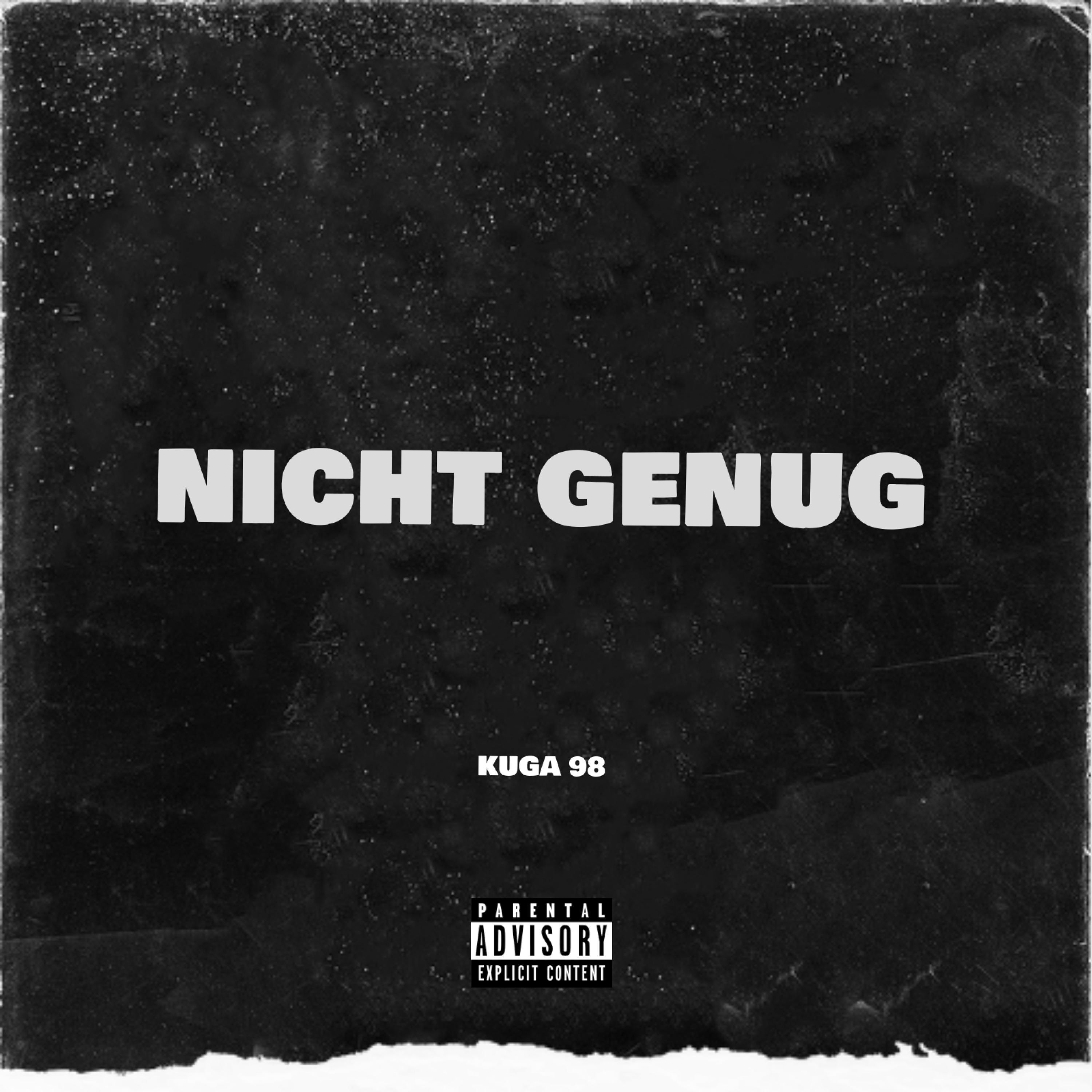 Nicht genug