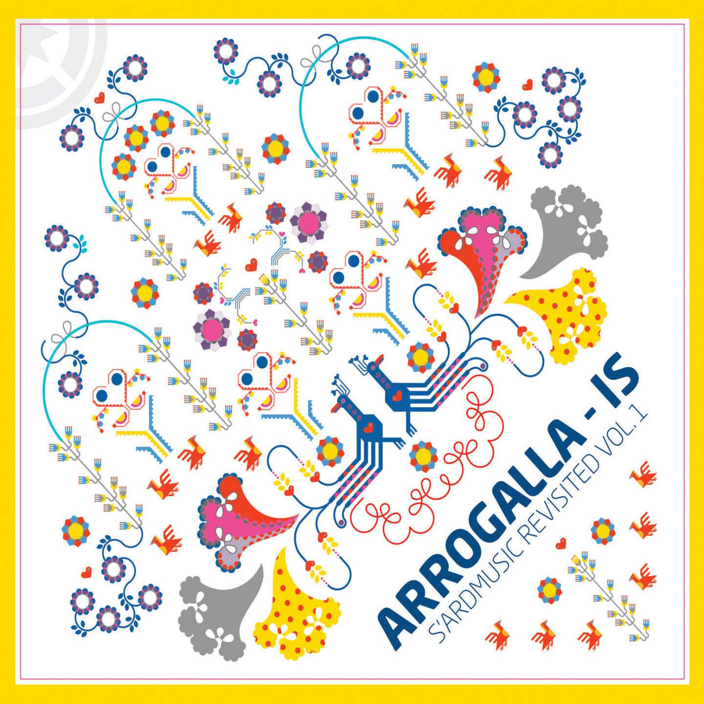Arrogalla - Se