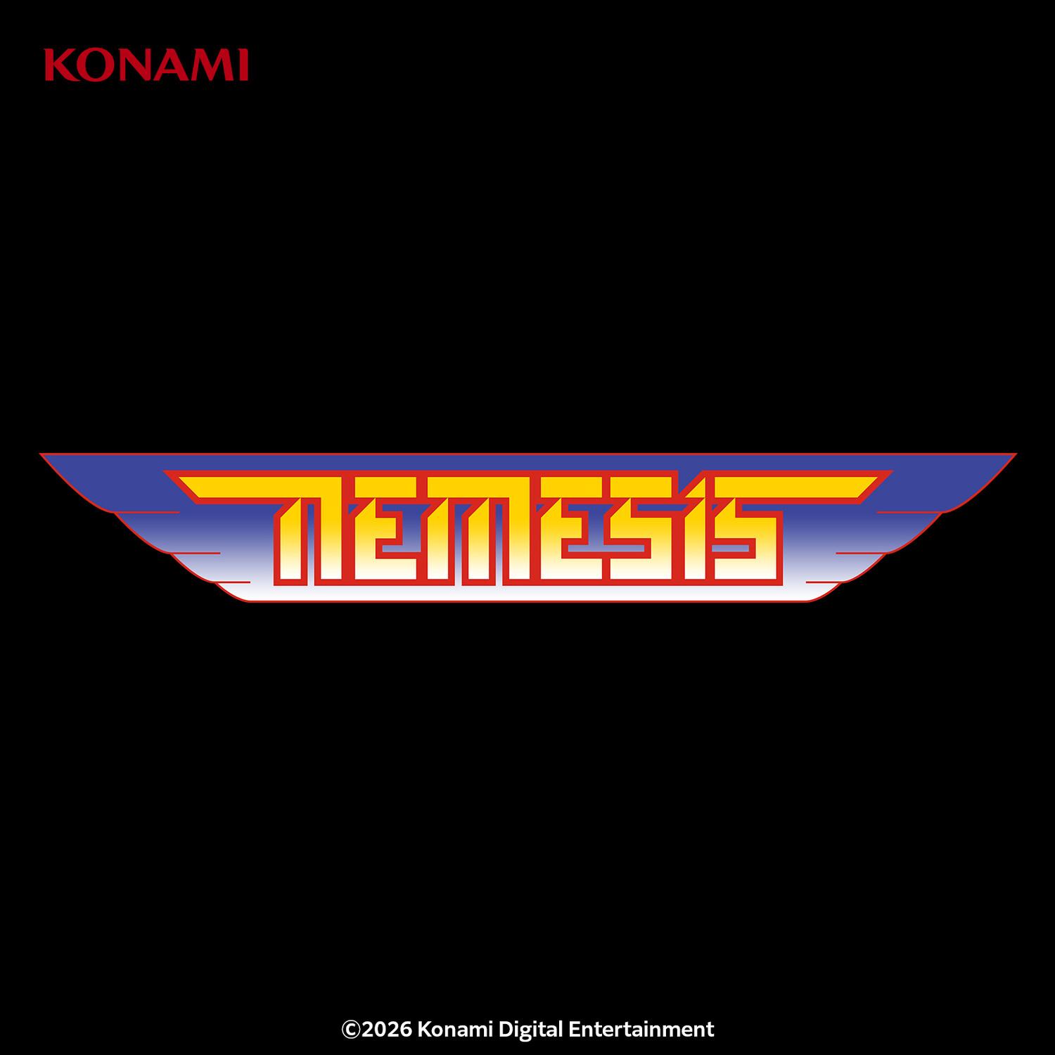 ネメシス(GB) (ORIGINAL SOUNDTRACK)
