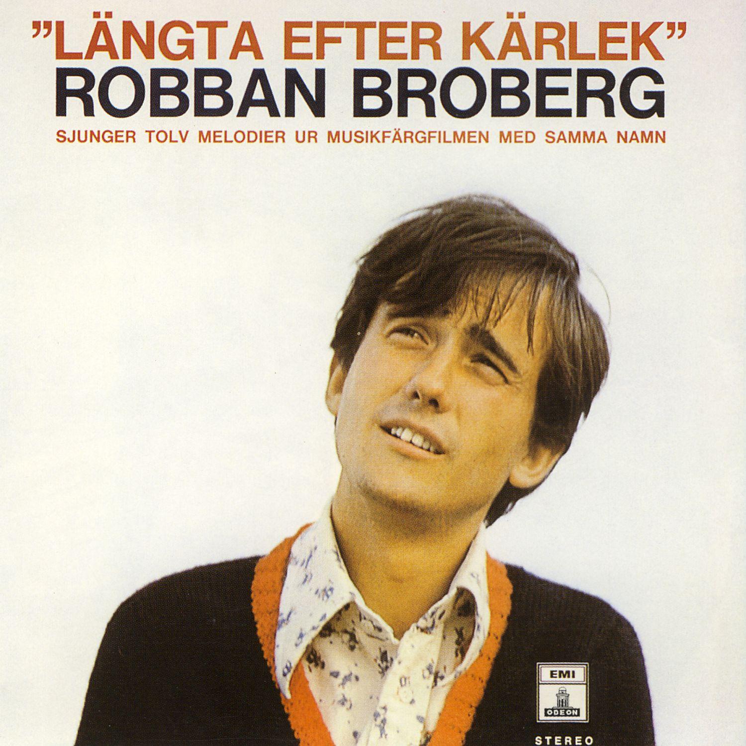 Längta Efter Kärlek (1999 Remastered)