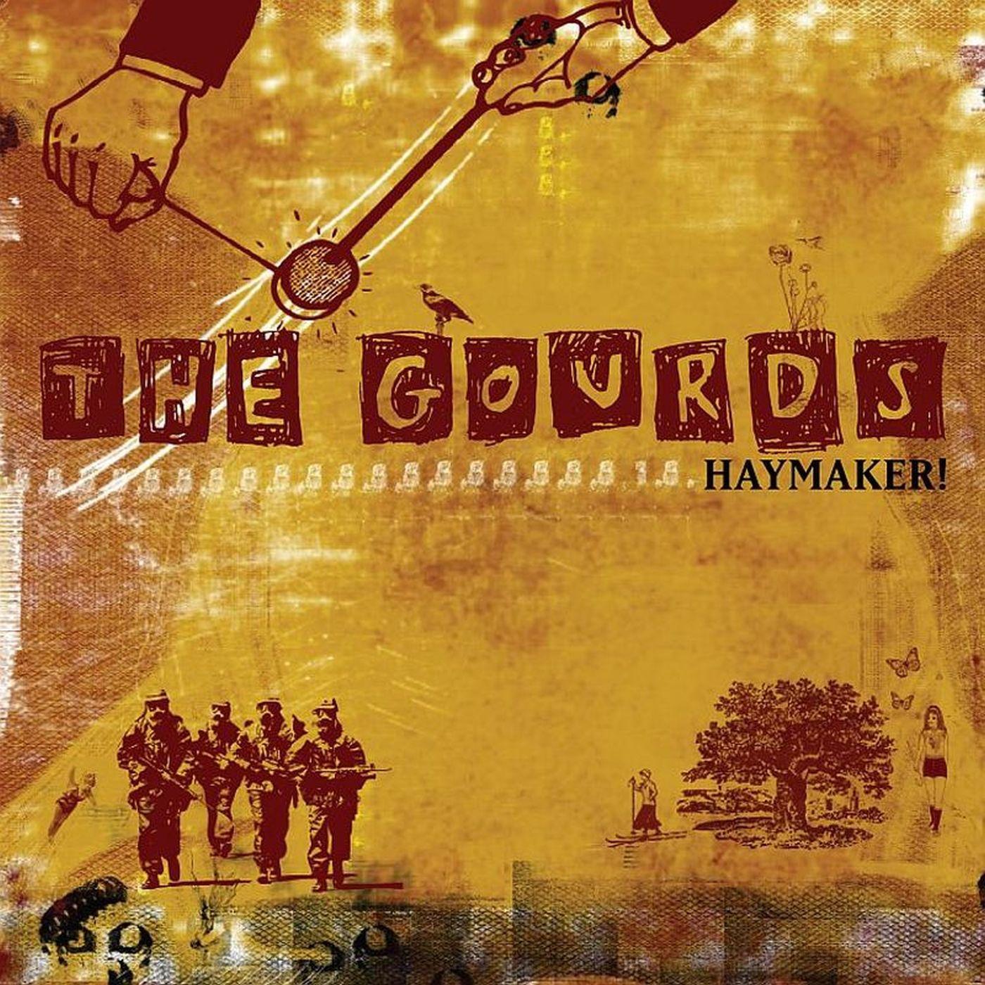 The Gourds - New Dues