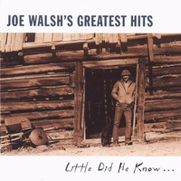 Life's Been Good - Joe Walsh (PH karaoke) 带和声伴奏