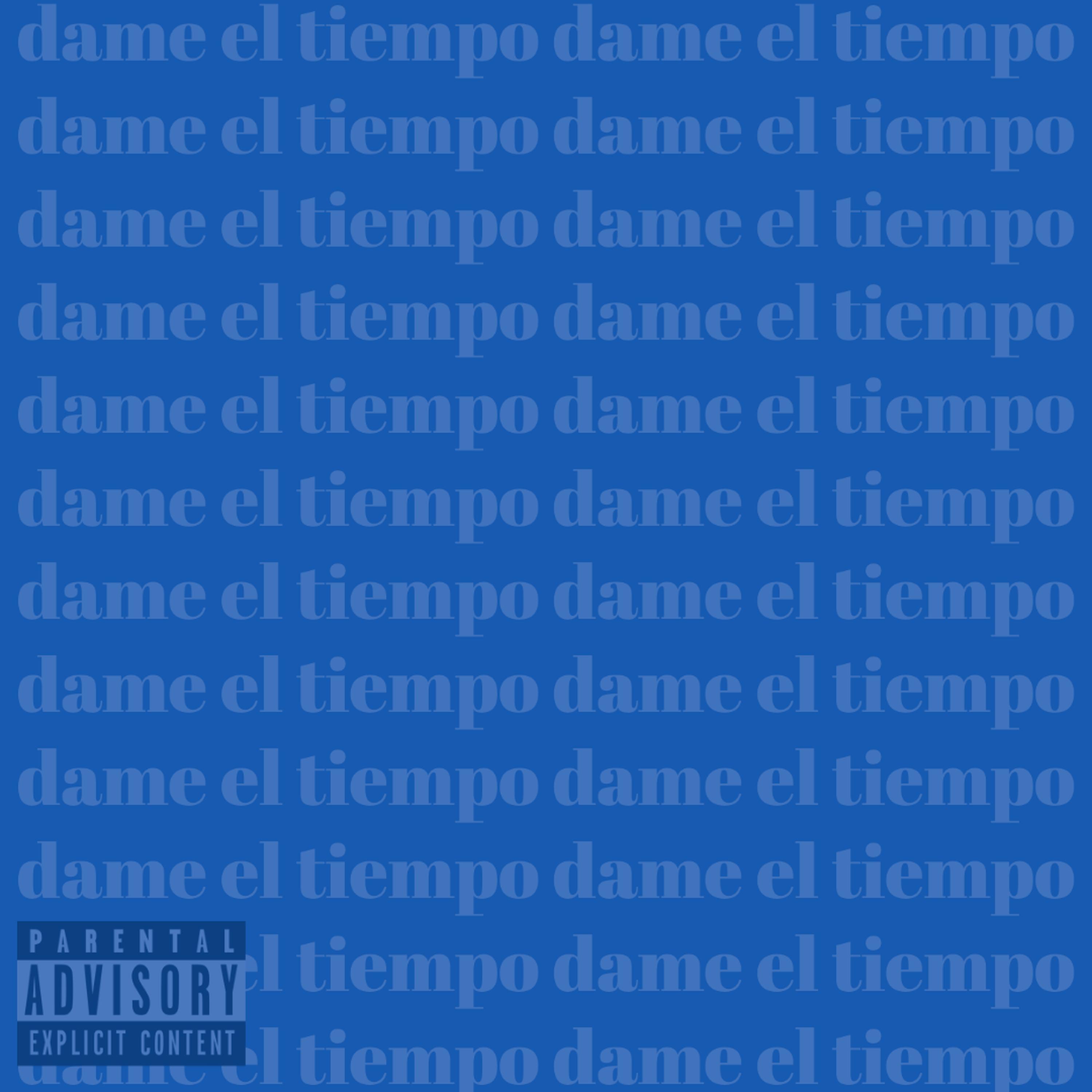 DAME EL TIEMPO