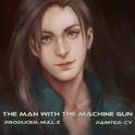 The Man with the Machine Gun专辑