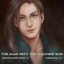 The Man with the Machine Gun专辑