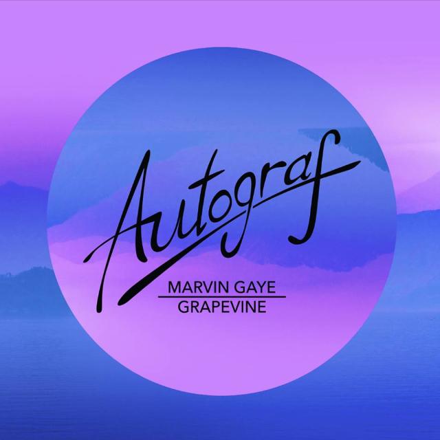 Grapevine (Autograf Remix)专辑